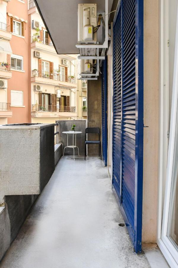 Thessaloniki City Apartment Center المظهر الخارجي الصورة