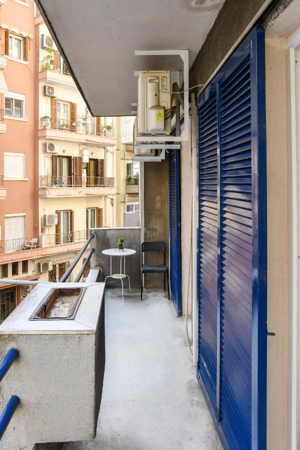 Thessaloniki City Apartment Center المظهر الخارجي الصورة
