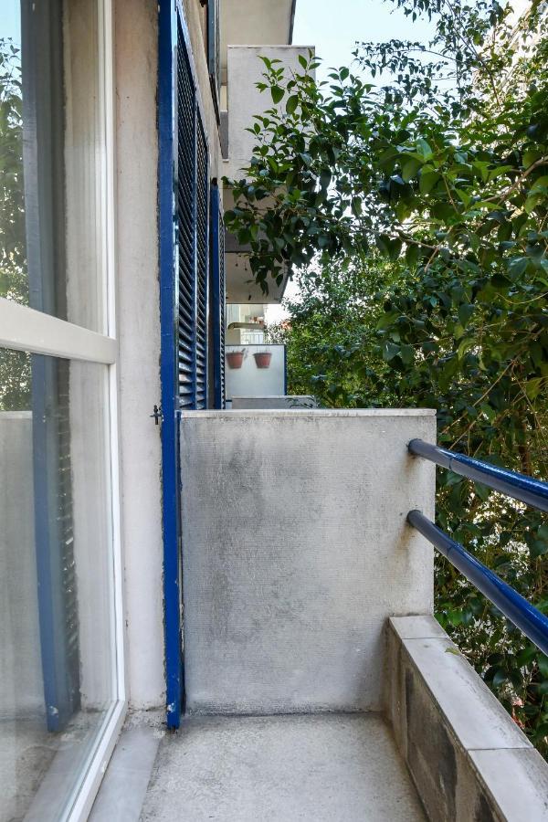 Thessaloniki City Apartment Center المظهر الخارجي الصورة