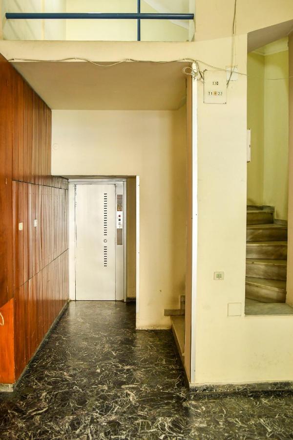 Thessaloniki City Apartment Center المظهر الخارجي الصورة