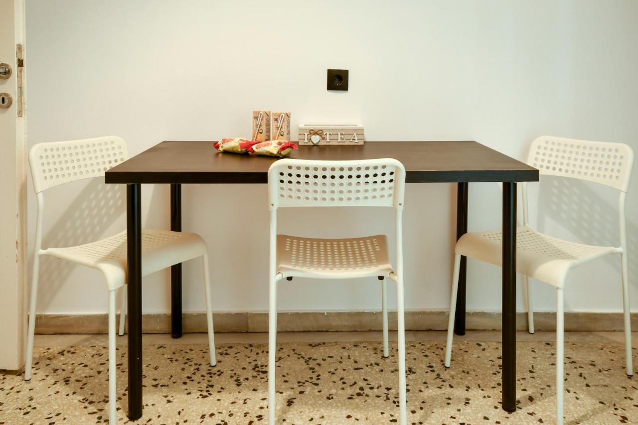Thessaloniki City Apartment Center المظهر الخارجي الصورة