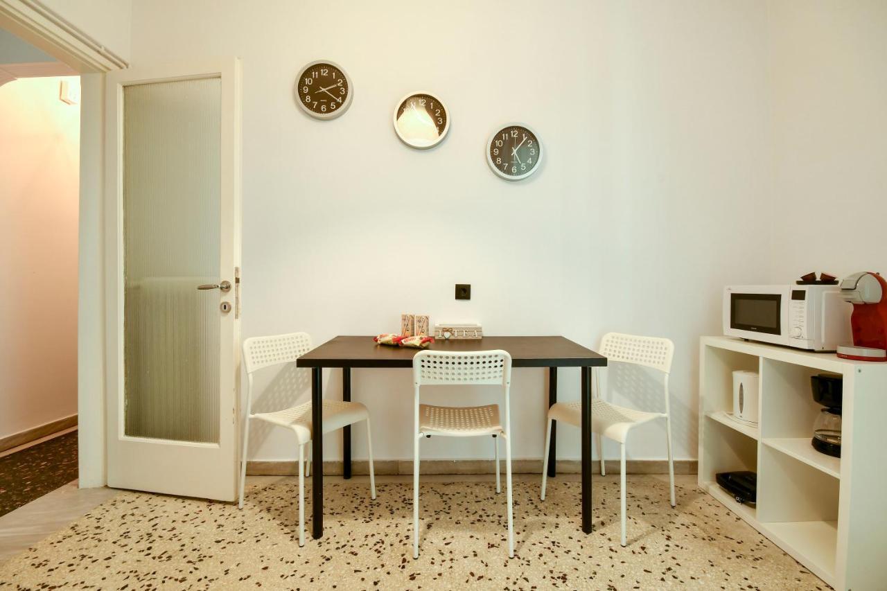 Thessaloniki City Apartment Center المظهر الخارجي الصورة