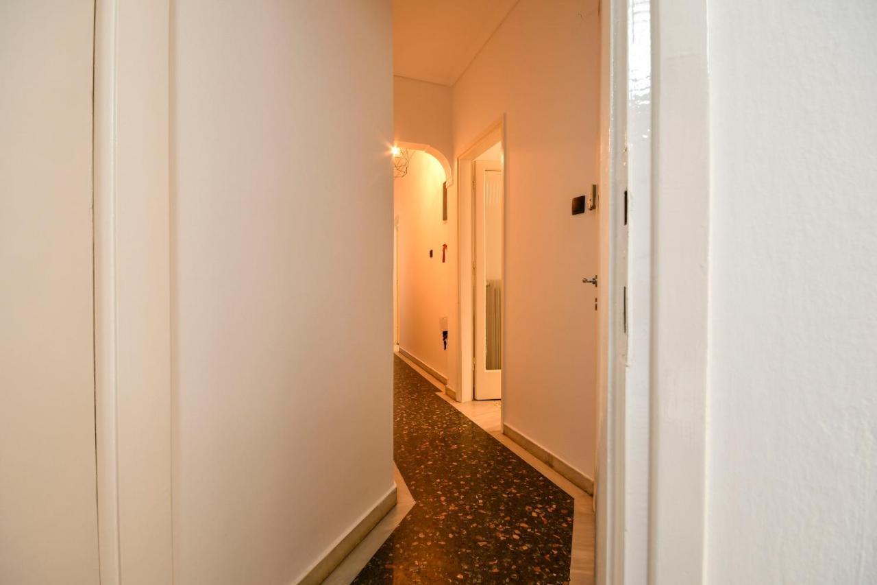Thessaloniki City Apartment Center المظهر الخارجي الصورة