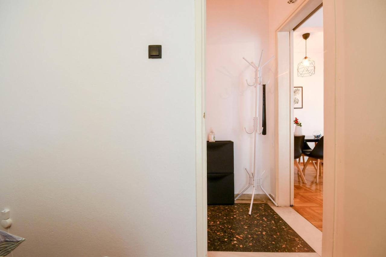 Thessaloniki City Apartment Center المظهر الخارجي الصورة