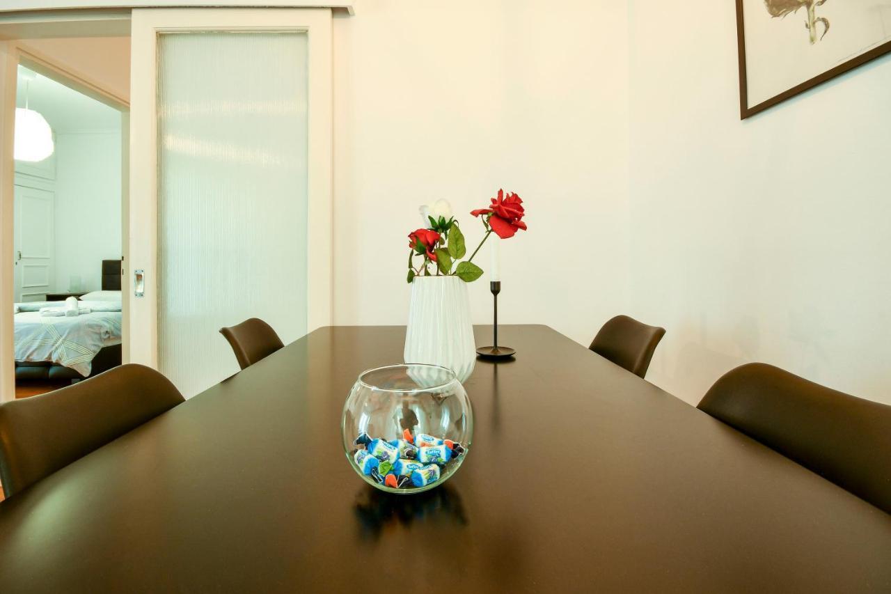 Thessaloniki City Apartment Center المظهر الخارجي الصورة