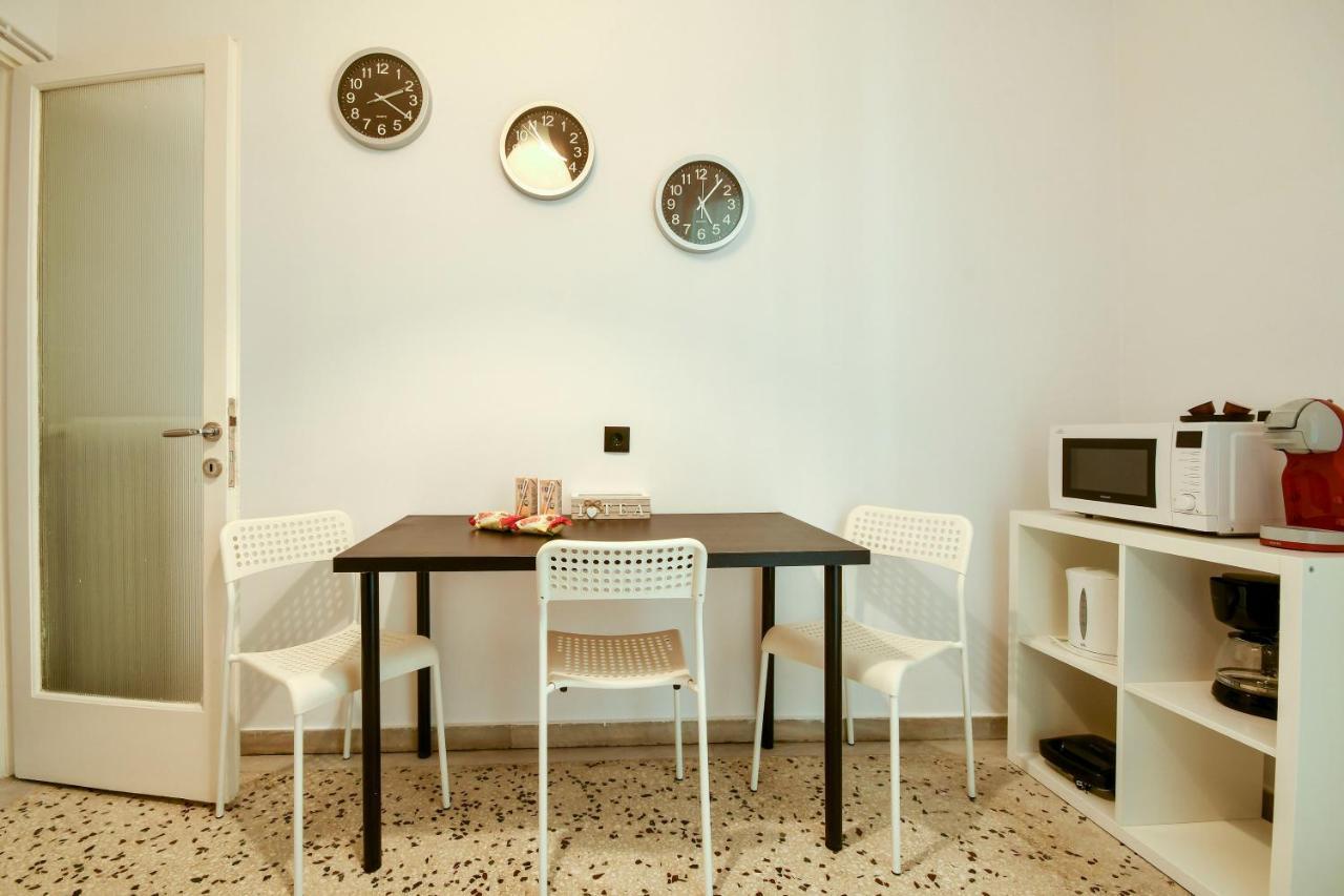 Thessaloniki City Apartment Center المظهر الخارجي الصورة